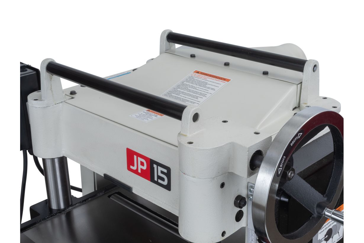 JET JWP-15K Рейсмусовый станок 400 В